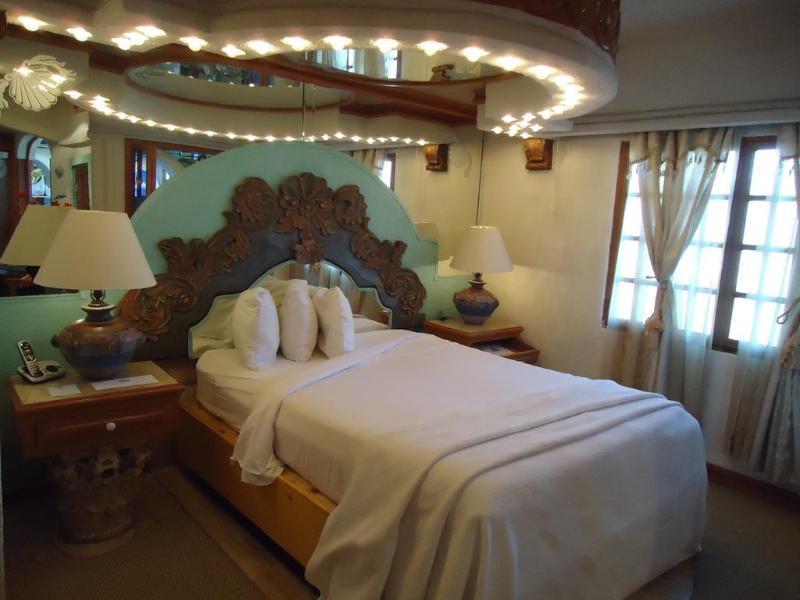 Hotel Posada El Rey Sol Ensenada Buitenkant foto