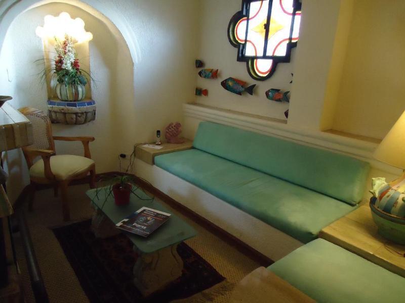 Hotel Posada El Rey Sol Ensenada Buitenkant foto
